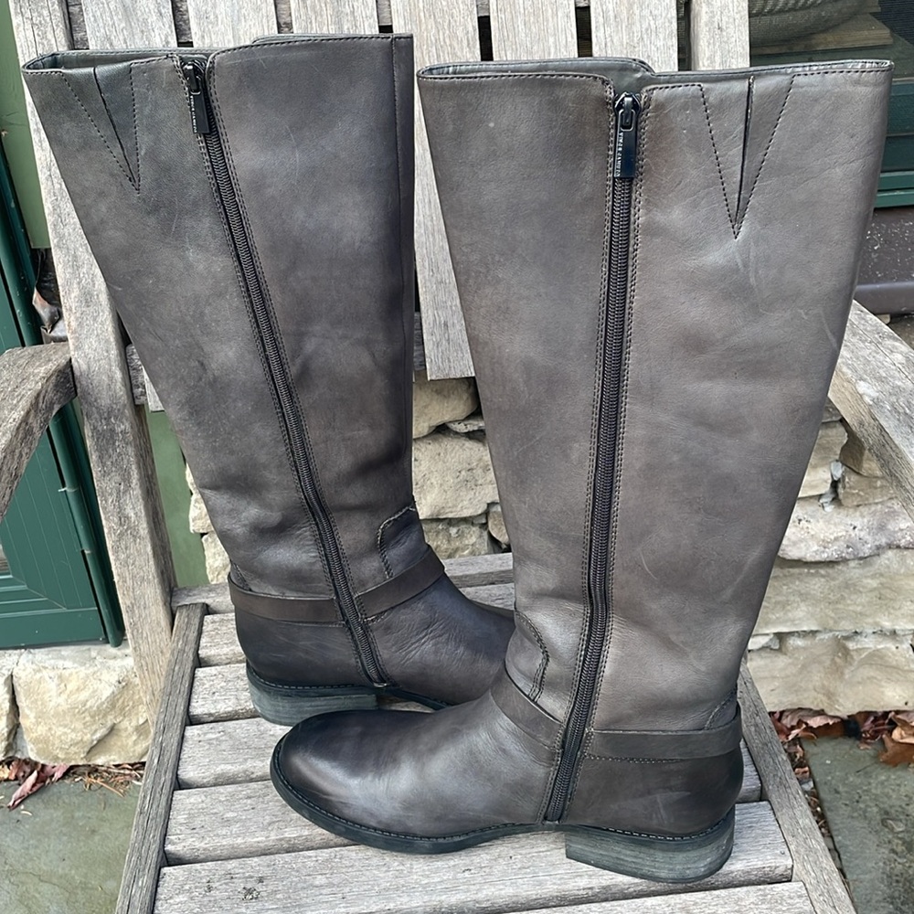 Vince Camuto Boots - Picture 5 of 7